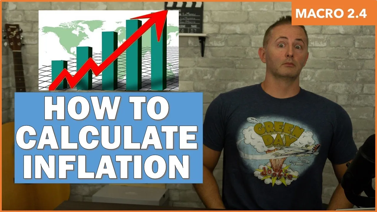 Macro 2.4 - Price Indices & Inflation - NEW!