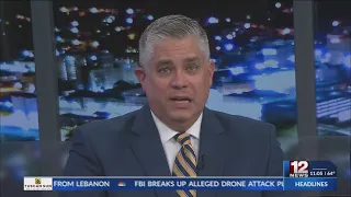 Harrison Co Sheriff s Office looking for missing man