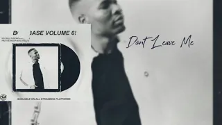 pro tee dont leave me original mix 