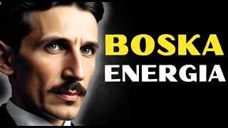 Nikola Tesla: „To, Co Nazywasz Bogiem, Jest Czymś Większym, Niż Myślisz” | Nauka i Wiara