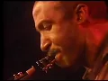 The Crusaders - Midnight Triangle Concert (1982)