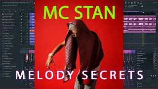 Download How To Make MC STAN Type Guitar Beat In FL Studio MP3