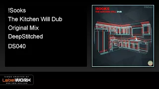  sooks the kitchen will dub original mix 
