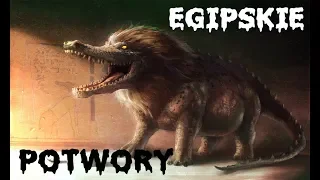 5 niesamowitych potwor w i demon w z mitologi egipskiej