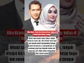 Download Lagu Citra Kirana Tetap Setia Dukung Rezky Aditya di Tengah Ujian Rumah Tangga #shorts #shortvideo