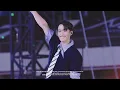 [4K]250913 SEVENTEEN [NEW_] - Happy Virus - 도겸DK solo 직캠Focus(4-Multi ver.)