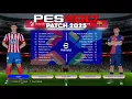 Download Pes 2017 Patch 2025 PC | Update Transfer