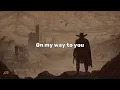 Cody Johnson - On My Way to You / Lyrics