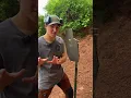 Where do bullets go when they impact steel