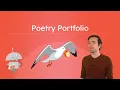 Poetry Portfolio - How To Edit Revise and Publish Poems