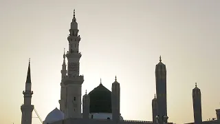 ملحمة   الشفاعات دندنها