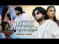 Download Lagu Kadi Sada Yarana Naen Tut Skda-Tahir Khan Rokhri | New Saraiki Song 2025 | Latest Punjabi Folk Music