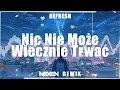 Lagu Refresh - Nic Nie Może Wiecznie Trwać (NEXEN REMIX)