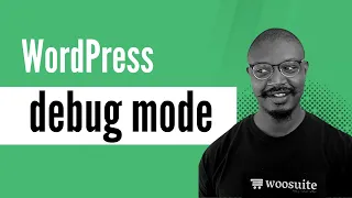 How to Enable WordPress Debug Mode