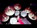 The Morning Song Drew Holcomb and the Neighbors drum cover