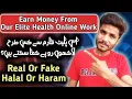 Our Elite Health Online Work Our Elite Health Real Or Fake