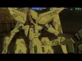 RTA ANUBIS ZONE OF THE ENDERS M RS NG Any EXTREME 54 14 35