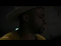 Abraham Alexander - Lover's Game | Mahogany Session