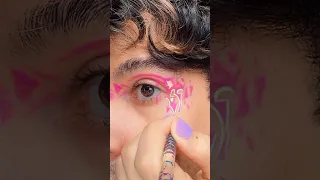 خط چشم ارگانیک ۳۱ یا ۳۲ با سرود ملی آذربایجان شرقی 