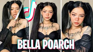 bella poarch s viral videos are really shocking