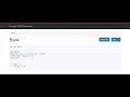 API Generator for Django - Open-Source Tool MIT License AppSeed