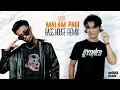 Download Lagu Saixse - MALAM PAGI (Arixed Remix) [BASS HOUSE]