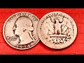 US 1934 Quarters Worth 10 000 - United States Coins