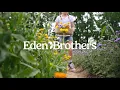 Meet Eden Brothers Seeds Flower Bulbs Gardening Inspiration