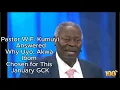 Lagu PASTOR W.F. KUMUYI ANSWERED WHY UYO, AKWA IBOM CHOSEN THIS JANUARY GCK