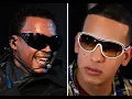 Don Omar Ft Daddy Yankee - Hasta Abajo (Official Remix)