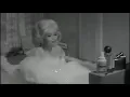 Jayne Mansfield Shocking NUDE Bath Promises Promises 1963