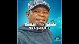 zvipfukuto somandla ndebele u0026 denda brothers
