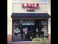 K Nails Spa - Tampa FL 33626