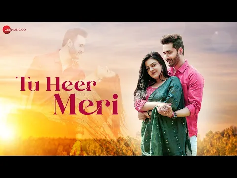 Download MP3 Tu Heer Meri - Official Music Video | Kavya Soni & Sourabh | Krishna Kant | Shivi Sareen