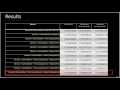 CSE8803 Project Mortality Prediction in ICU using Big-Data