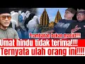 Lagu Akhirnya Umat Hindu Angkat suara!! Prambanan Bukan Masjid!! Kenapa ibadah dipura kami!!?