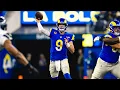 Next Gen Stats Matthew Stafford s 3 Most Improbable Completions In Week 15 Over Seattle Seahawks