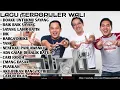 Lagu Nostalgia Lagu Terbaik Wali Band - Full Album | Lagu Wali Band Paling Hits yang Bikin Baper