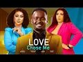 Download Lagu LOVE CHOSE ME (New Movie) ZUBBY MICHAEL 2025 Latest Nigerian Nollywood Movie