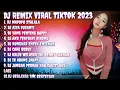 DJ SLOW 2023 NONSTOP - DJ MAPOPO SYALALA ] DJ AIYA SUSANTI REMIX FULL BASS