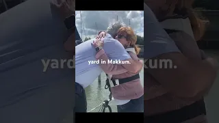 “Navigating in Fog” https://youtu.be/brBJgAFIWLw?si=M1lEMywqJRjgJU98 @enksailyachts