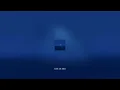 Kállay Saunders - Lost At Sea (Official Lyric Visualizer) | New Single