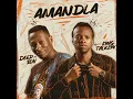 Uxolo (feat. Russell Zuma, Simmy) [Radio Edit]