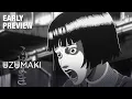 Download Lagu EPISODE 1 PREVIEW: Azami Kurotani | Uzumaki | adult swim