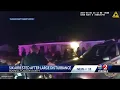 Deputies 6 arrested after large disturbance in Flagler County neighborhood