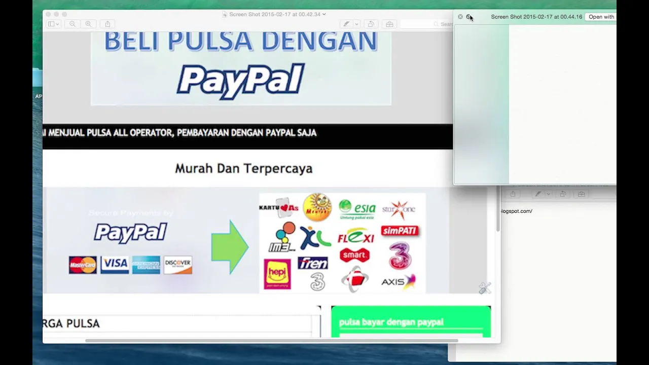 Aplikasi Penghasil Saldo Paypal Tercepat 2021 | DOLLAR GRATIS TERBUKTI MEMBAYAR