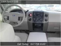 2004 Ford F-150 Used Cars Springfield MO
