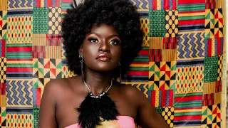 larota african woman official video 
