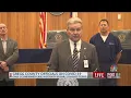 GREGG COUNTY JUDGE These are uncharted waters