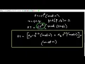 RSA With CRT Example Cryptography Advance Maths